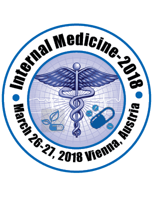 7th International Conference on Internal Medicine and Patient Care 7th International Conference on Internal Medicine and Patient Care